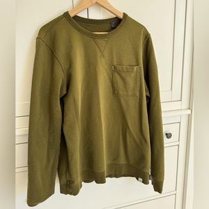 Scotch & Soda sweatshirt